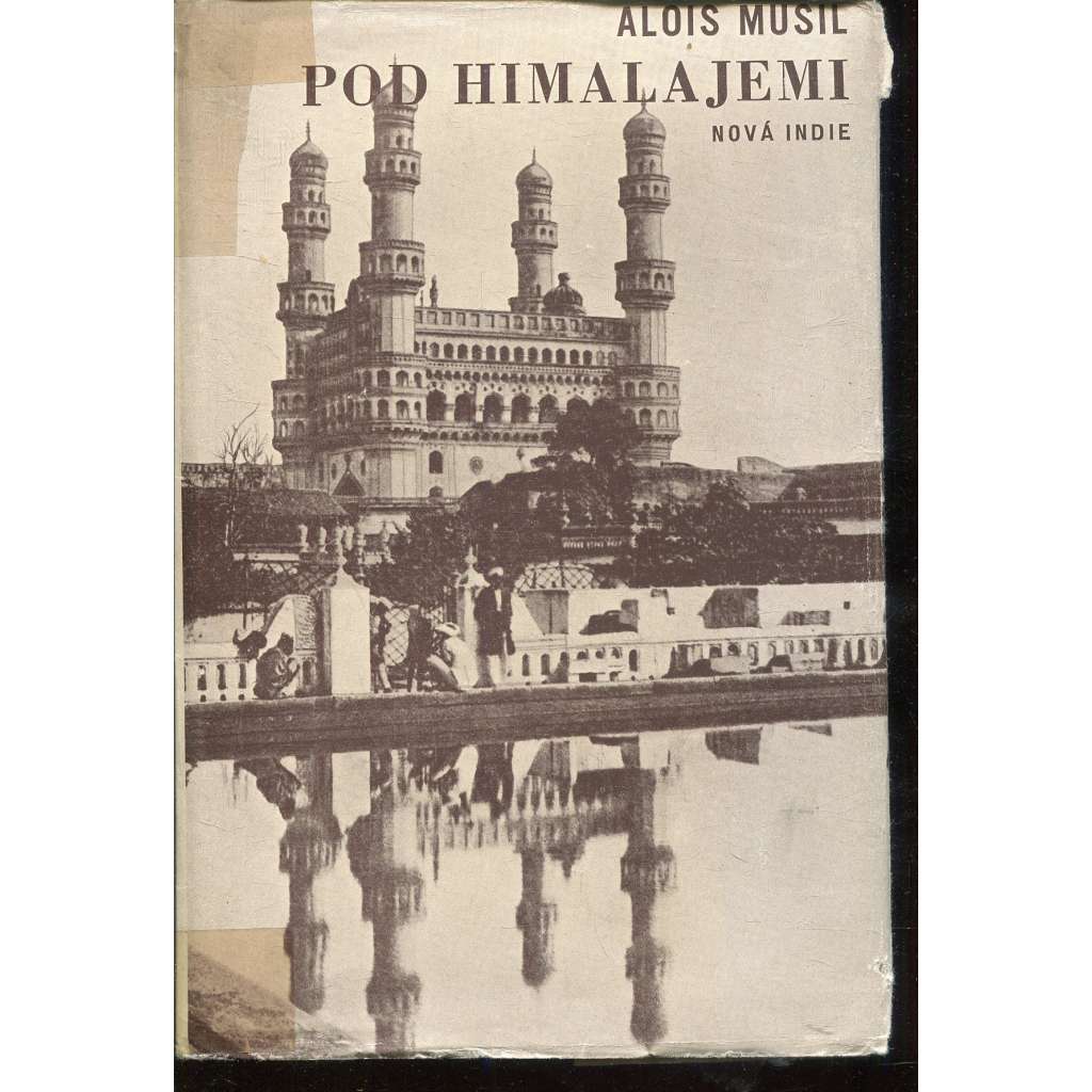 Pod Himalajemi: Nová Indie