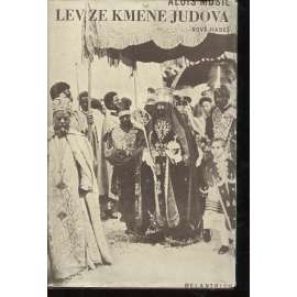 Lev ze kmene Judova: Nová Habeš