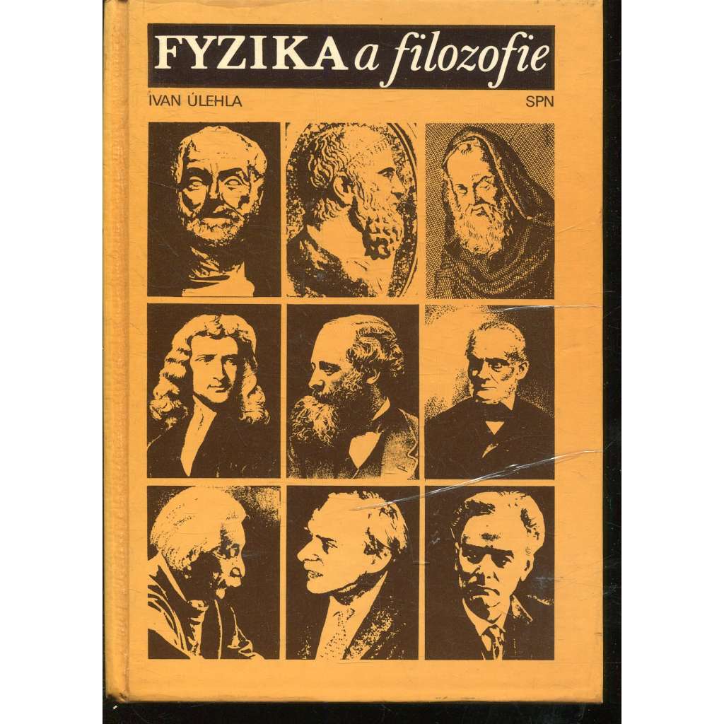 Fyzika a filozofie Fyzika a filozofie