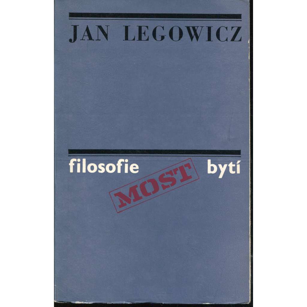 Filosofie - bytí, myšlení, jednání Filosofie - bytí, myšlení, jednání