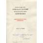 Fráňa Šrámek 1877-1952. Osm litografií k básnickému dílu Fráni Šrámka (Dobroslava Bilovská, 8x grafika)