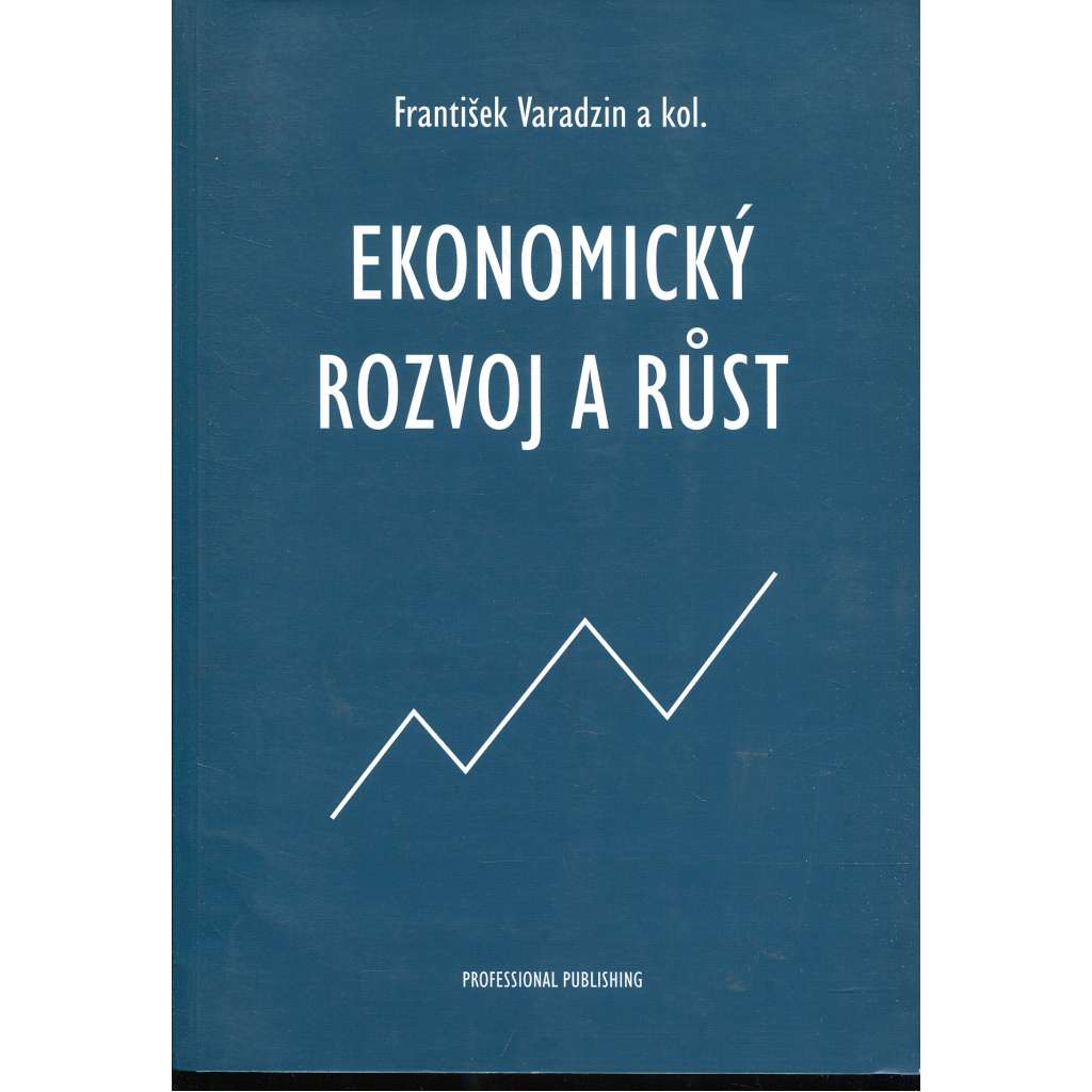 Ekonomický rozvoj a růst