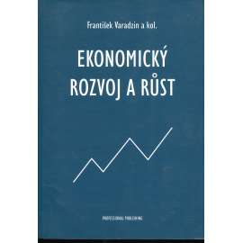 Ekonomický rozvoj a růst