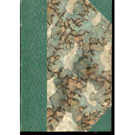 Národní myšlenka 1923-1924. Revue českého nacionalismu (levicová literatura) Národní myšlenka 1923-1924. Revue českého nacionalismu (levicová literatura)