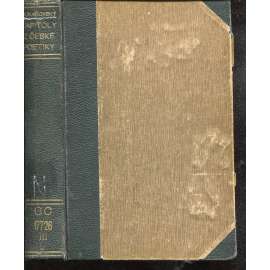 Kapitoly z české poetiky. Díl III. Máchovské studie Kapitoly z české poetiky. Díl III. Máchovské studie