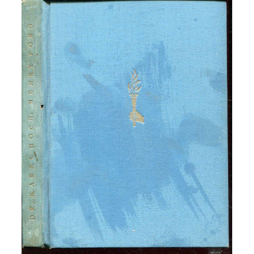 Henry Ford - Fakta a problémy Henry Ford - Fakta a problémy