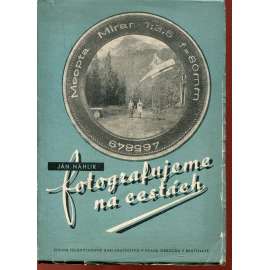 Fotografujeme na cestách (text slovensky)