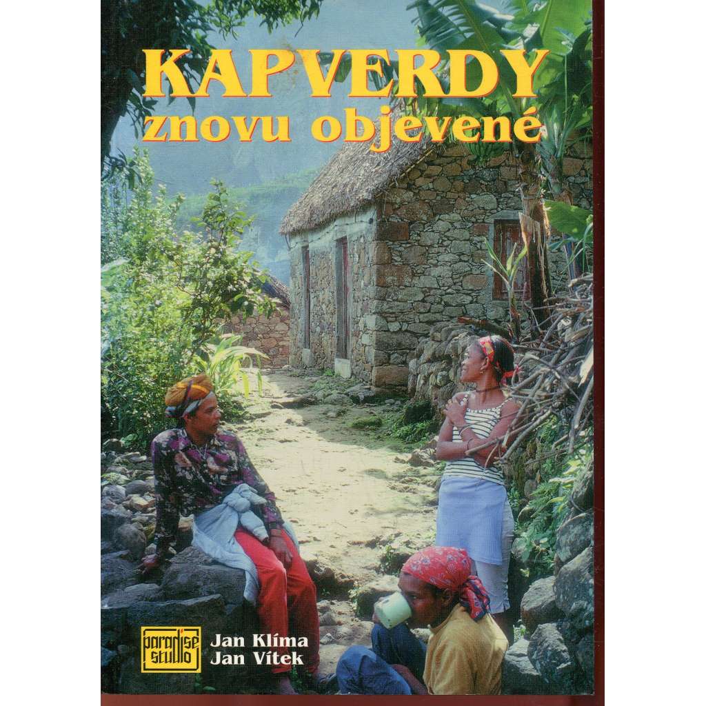 Kapverdy znovu objevené