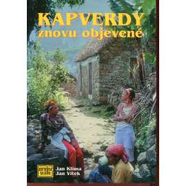 Kapverdy znovu objevené