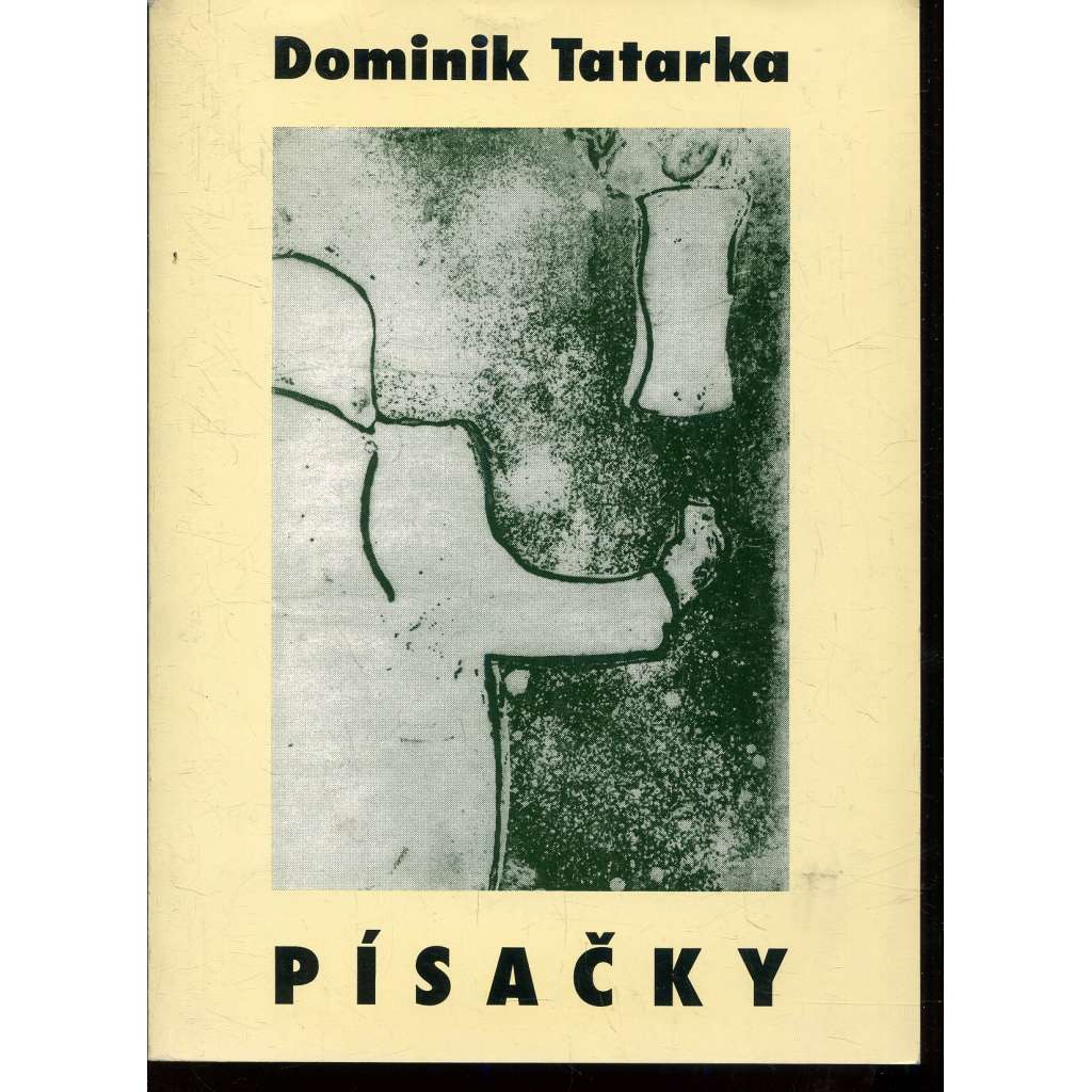 Písačky (text slovensky)
