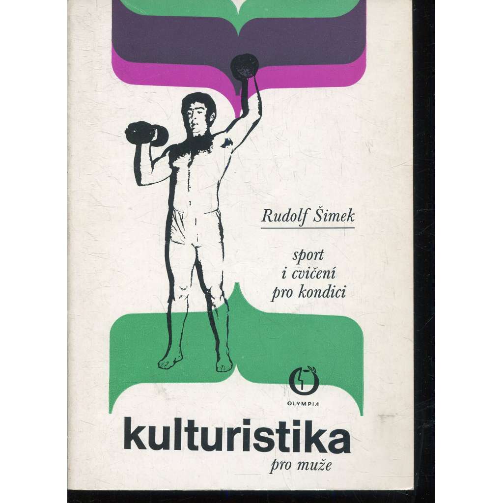 Kulturistika pro muže