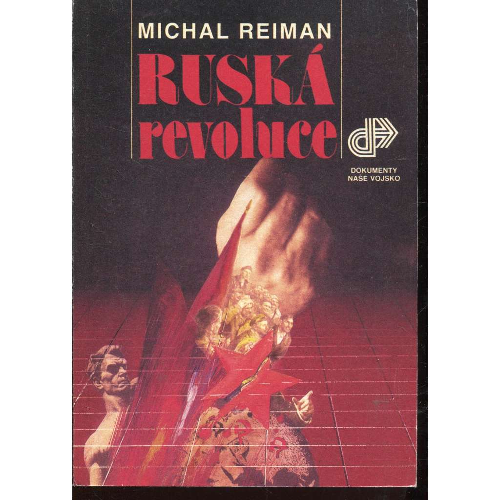 Ruská revoluce Ruská revoluce