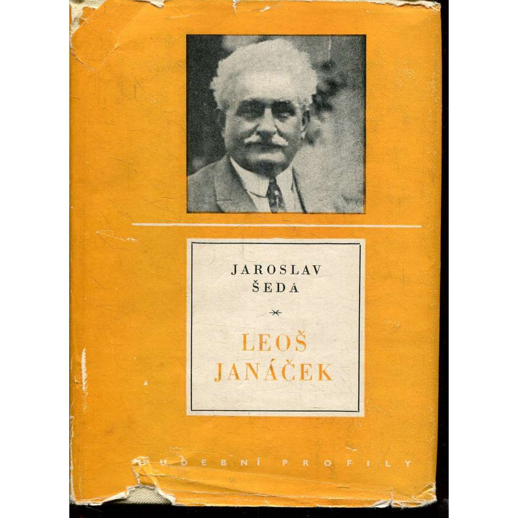 Leoš Janáček