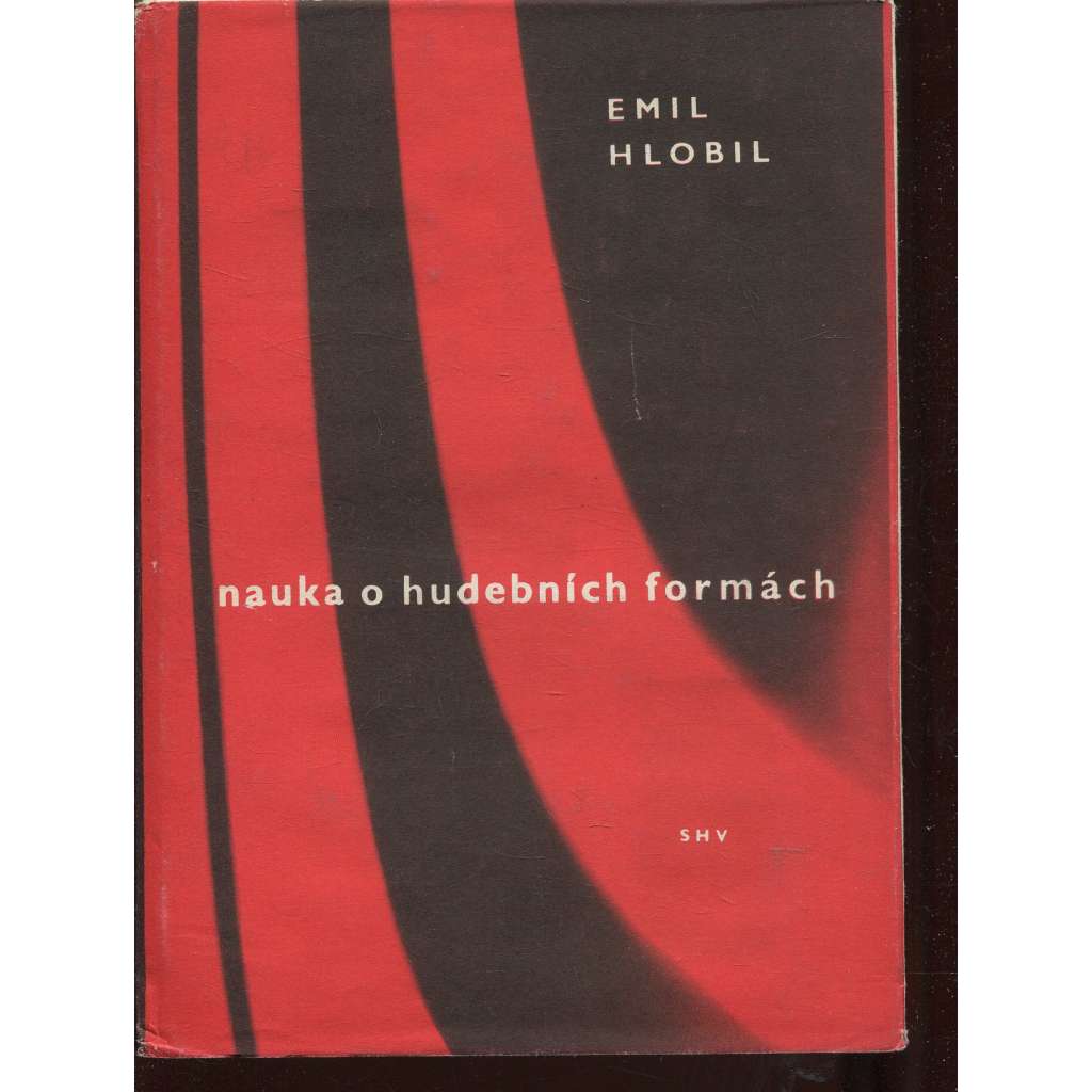 Nauka o hudebních formách