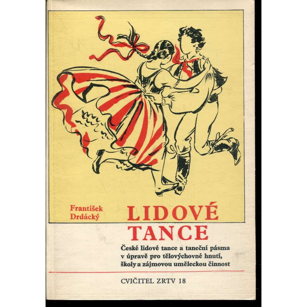 Lidové tance