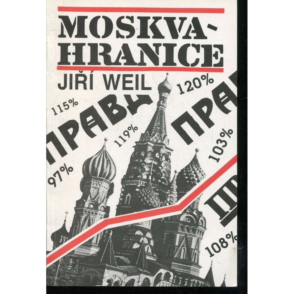 Moskva-hranice Moskva-hranice