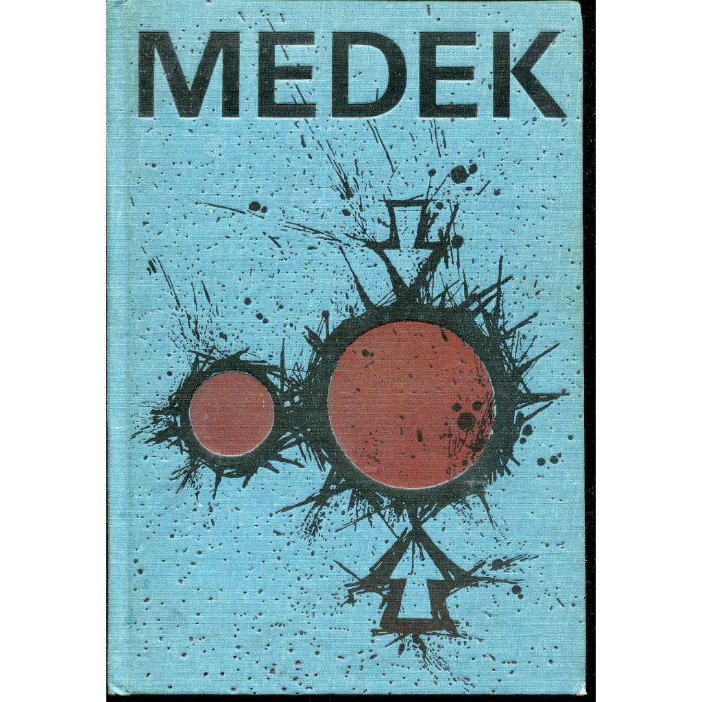 Mikuláš Medek (Obelisk 1970)