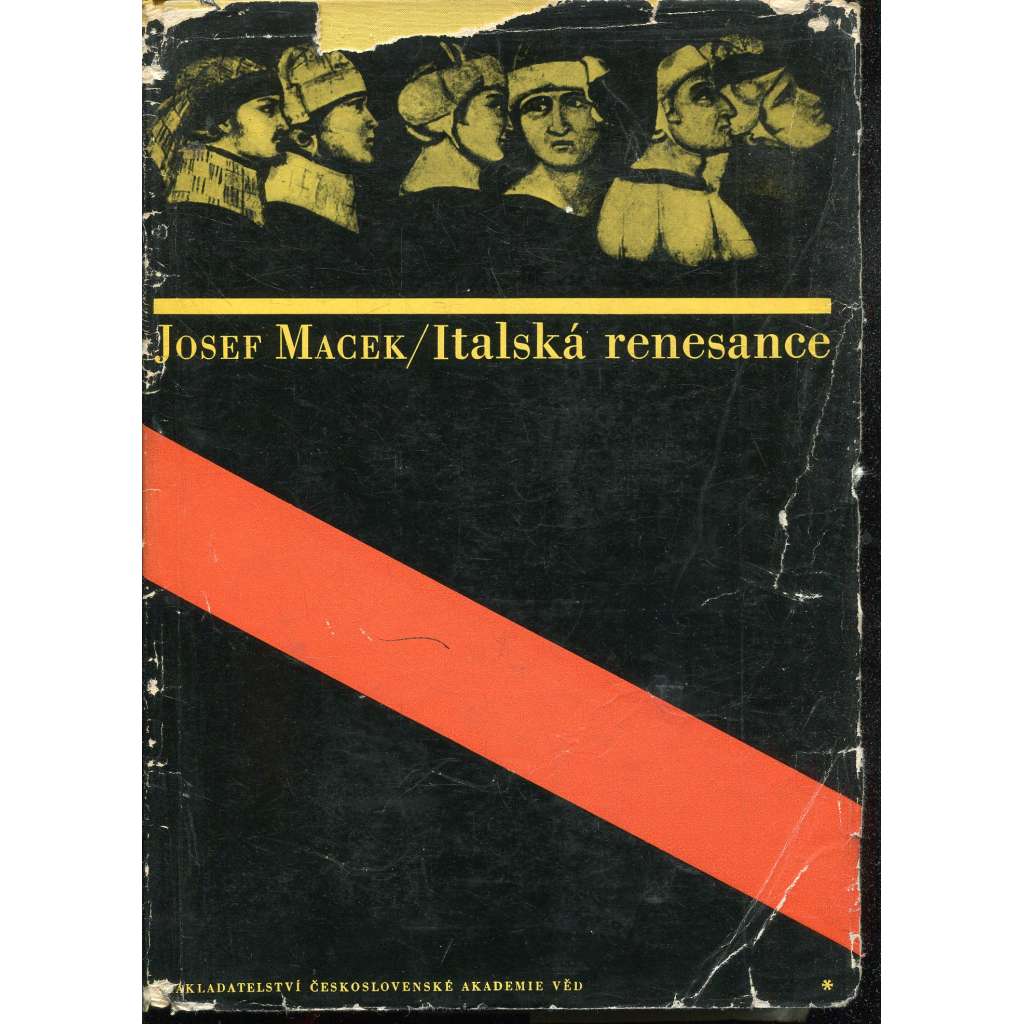 Italská renesance