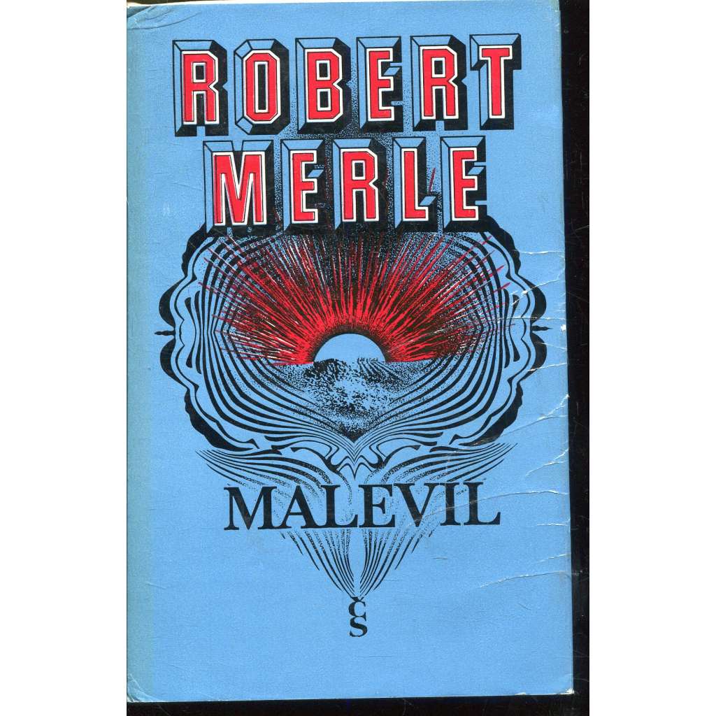 Malevil (Robert Merle)