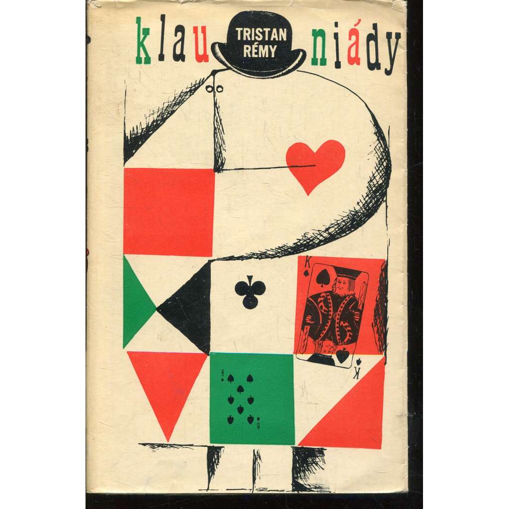 Klauniády