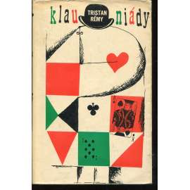 Klauniády