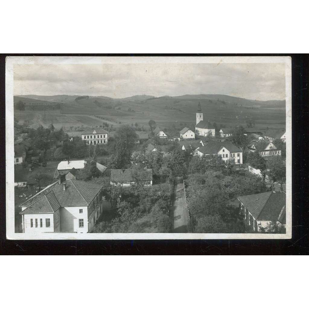 Hodslavice,  Nový Jičín