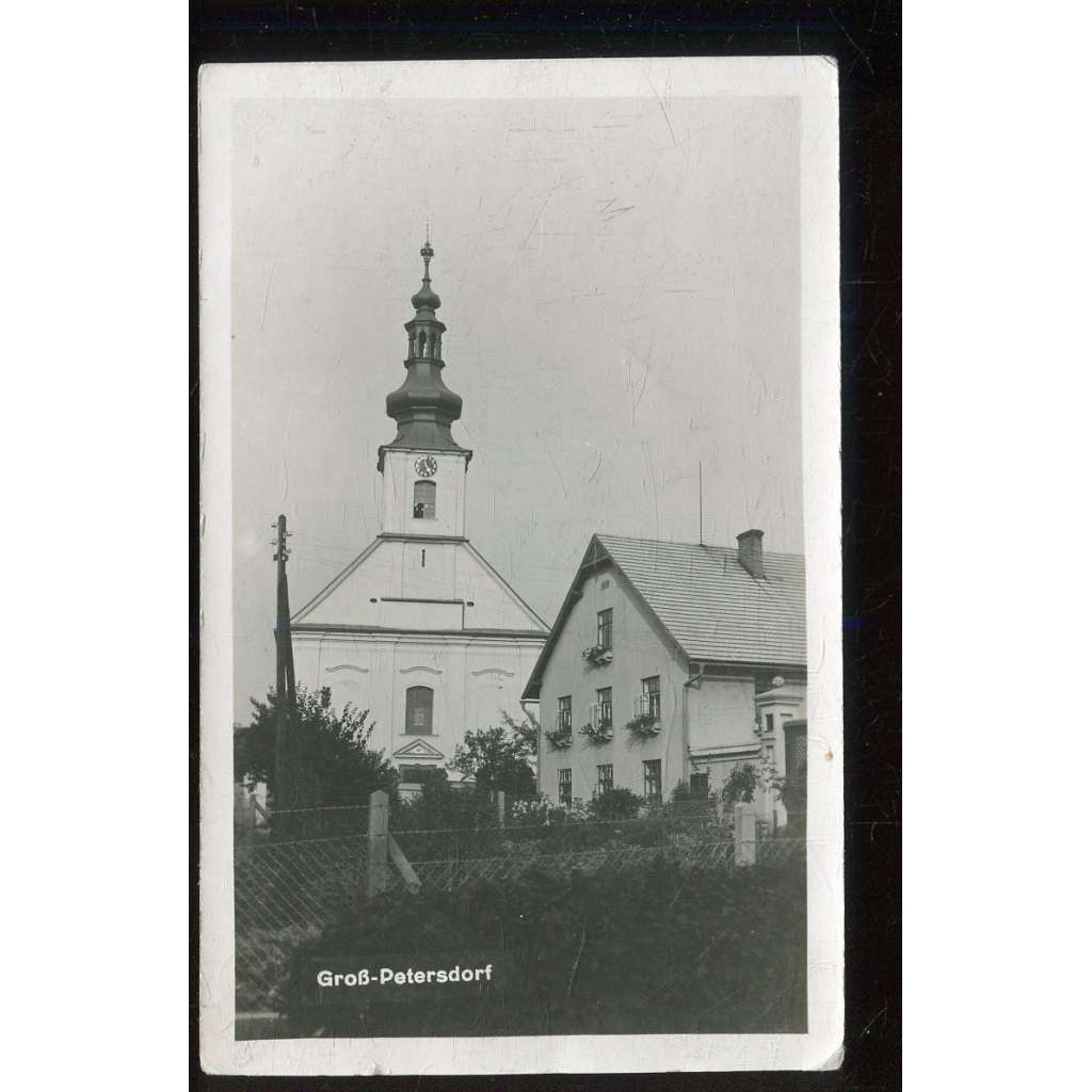 Vražné, Nový Jičín