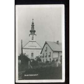 Vražné, Nový Jičín