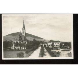 Kopřivnice, Nový Jičín