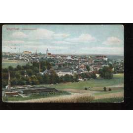 Bílovec, Nový Jičín