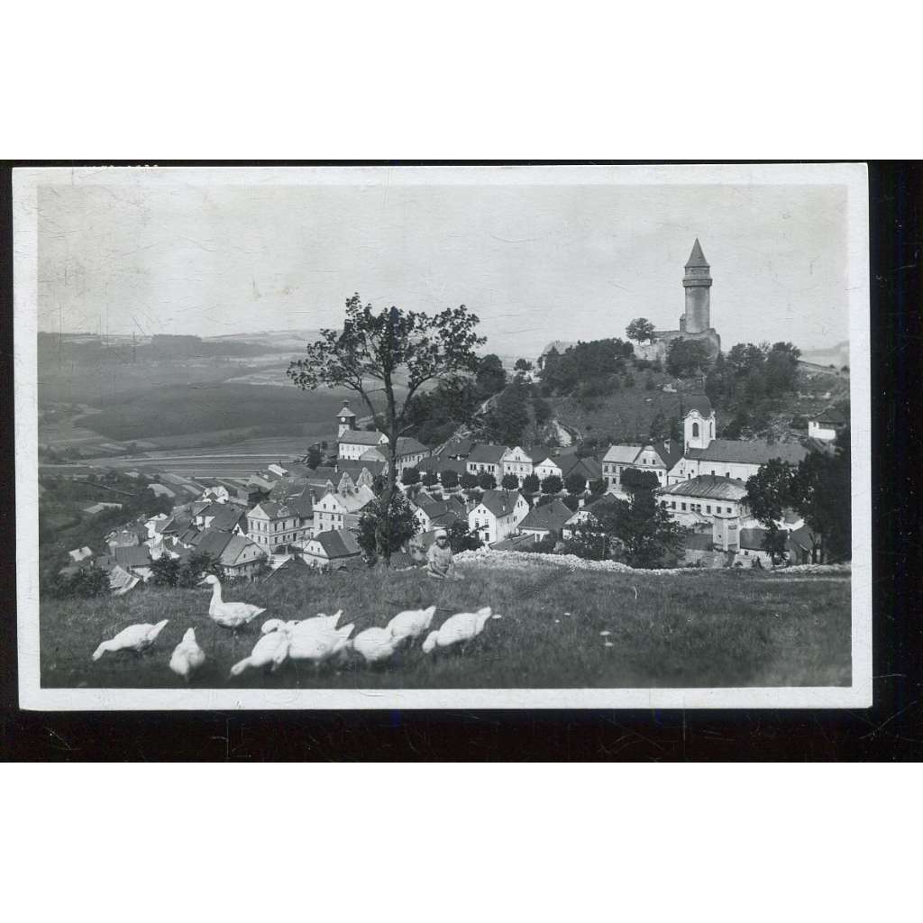 Štramberk, Nový Jičín