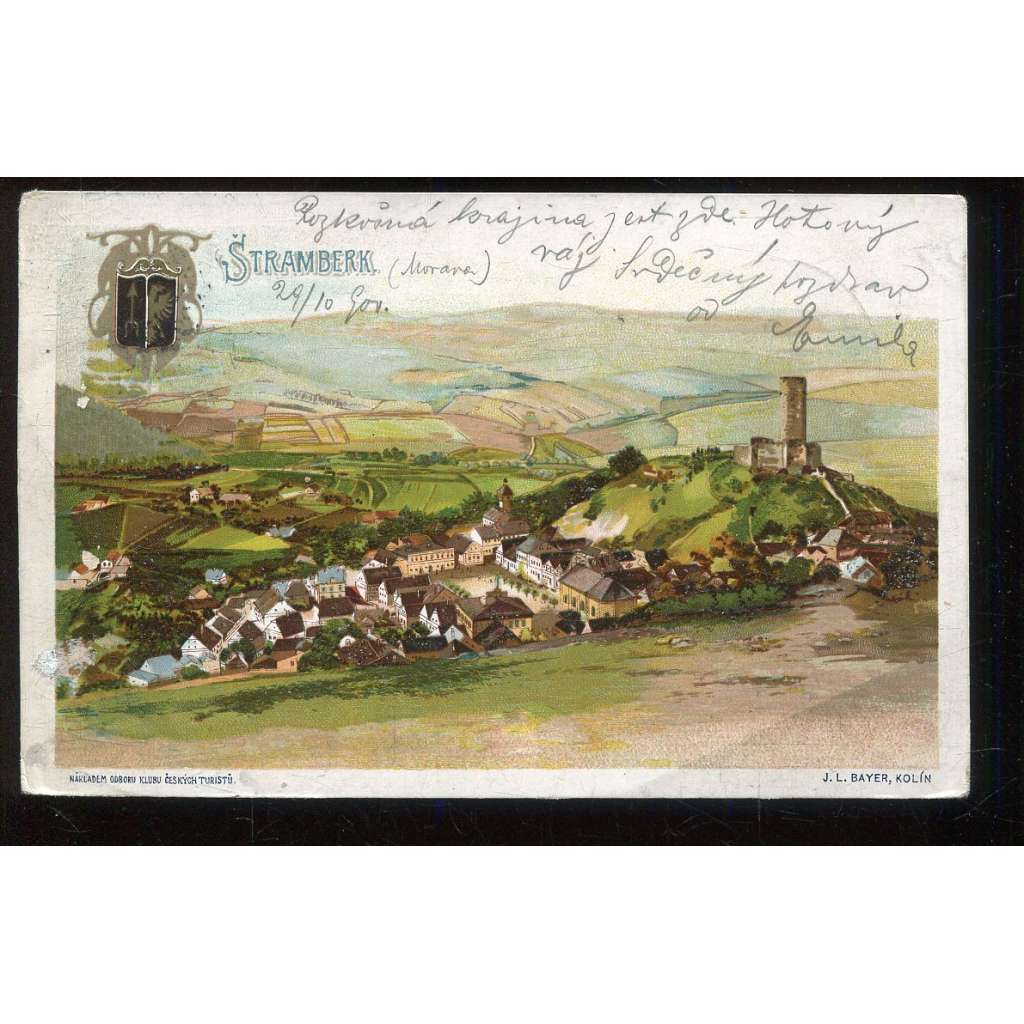 Štramberk, Nový Jičín