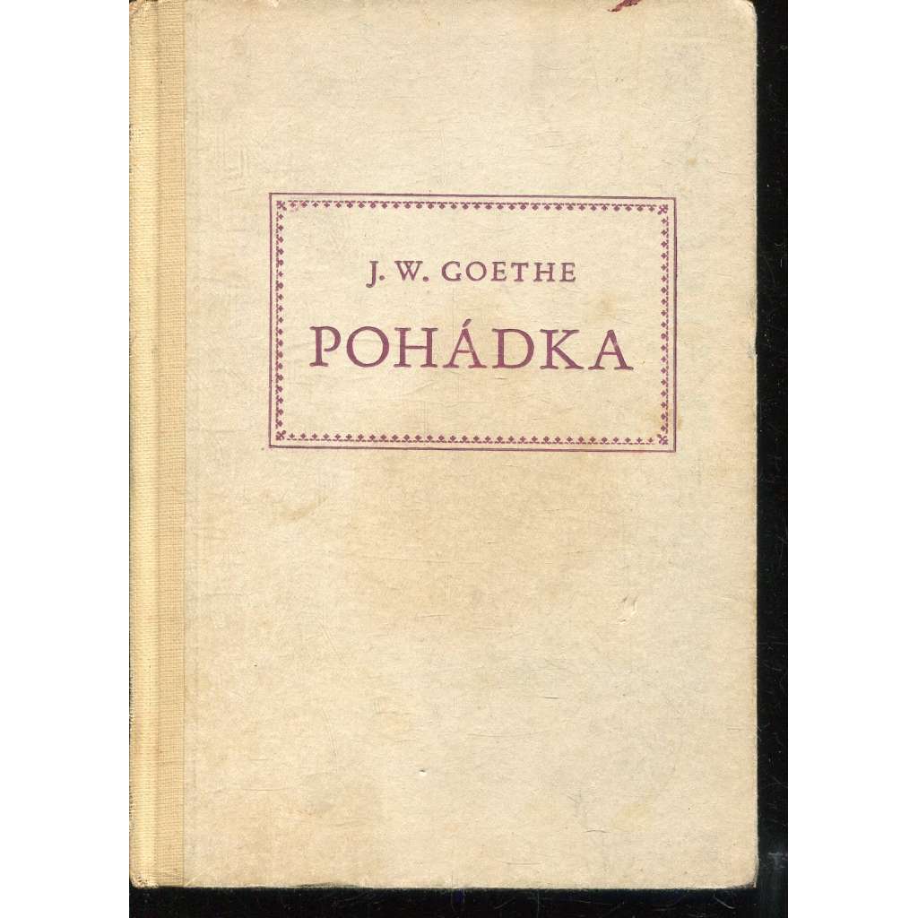 Pohádka
