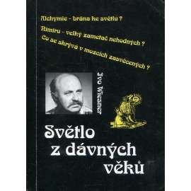 Světlo z dávných věků Světlo z dávných věků