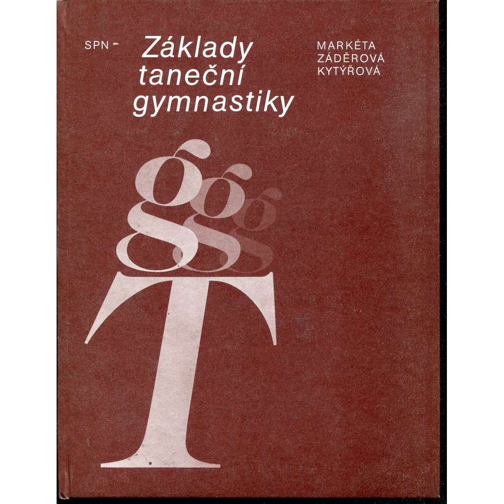 Základy taneční gymnastiky