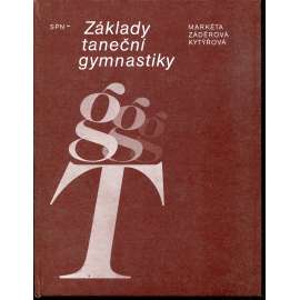 Základy taneční gymnastiky