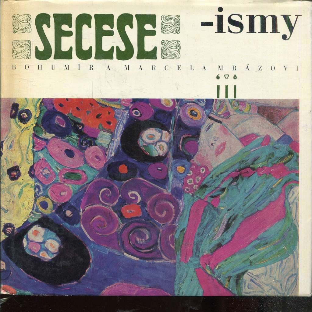 Secese (edice -ismy 5.)