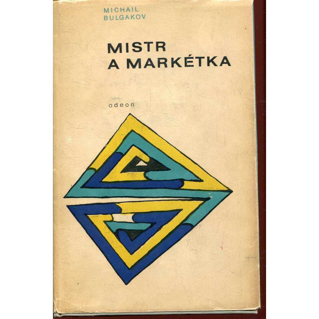 Mistr a Markétka
