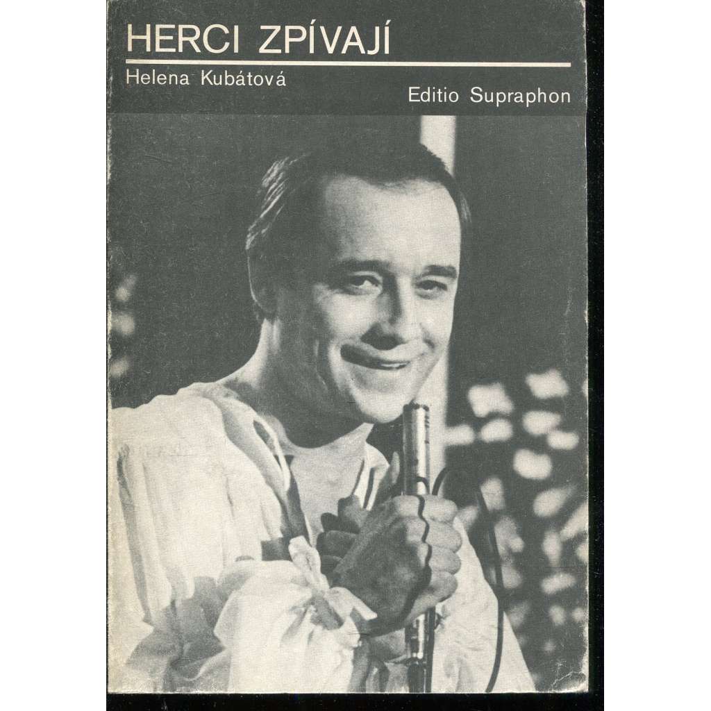 Herci zpívají [Metodická pomůcka pro učitele neklasického zpěvu i pro jejich žáky]