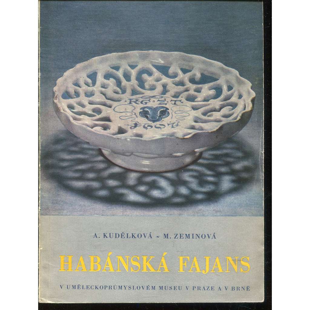 Habánská fajans [keramika]
