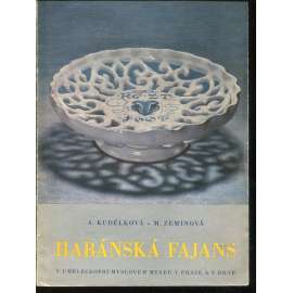 Habánská fajans [keramika]