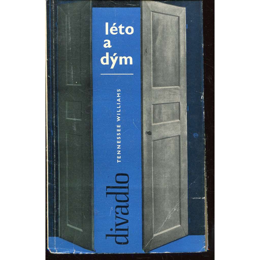 Léto a dým (divadlo)