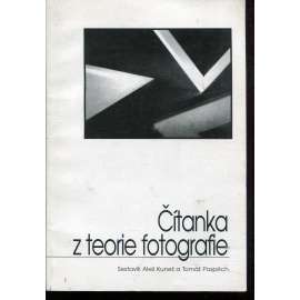 Čítanka z teorie fotografie