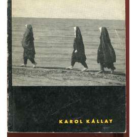 Karol Kállay. Umělecká fotografie, svazek 18