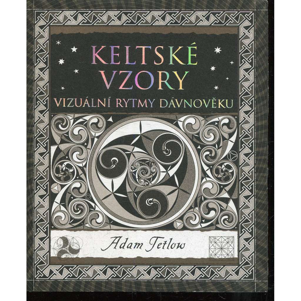 Keltské vzory