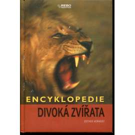 Encyklopedie: Divoká zvířata