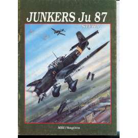 Junkers Ju 87 Stuka (letadla, letectví)