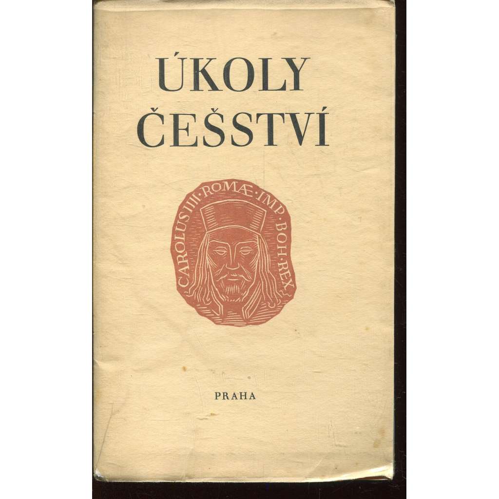 Úkoly češství Úkoly češství