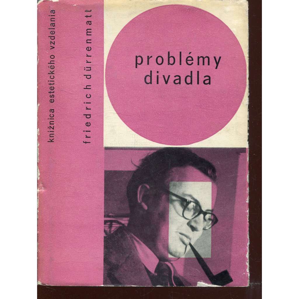 Problémy divadla (text slovensky)