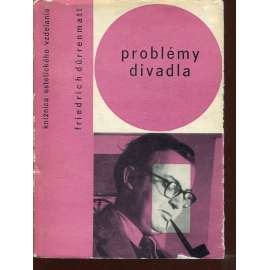 Problémy divadla (text slovensky)
